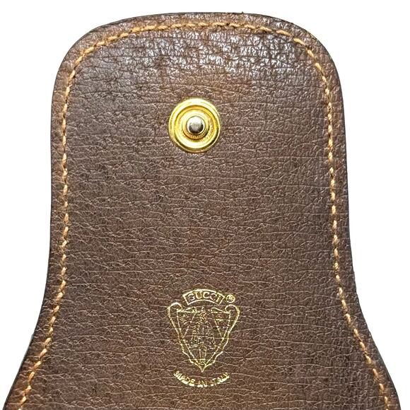 Gucci Monogram Cigarette Case - Picture 8 of 14